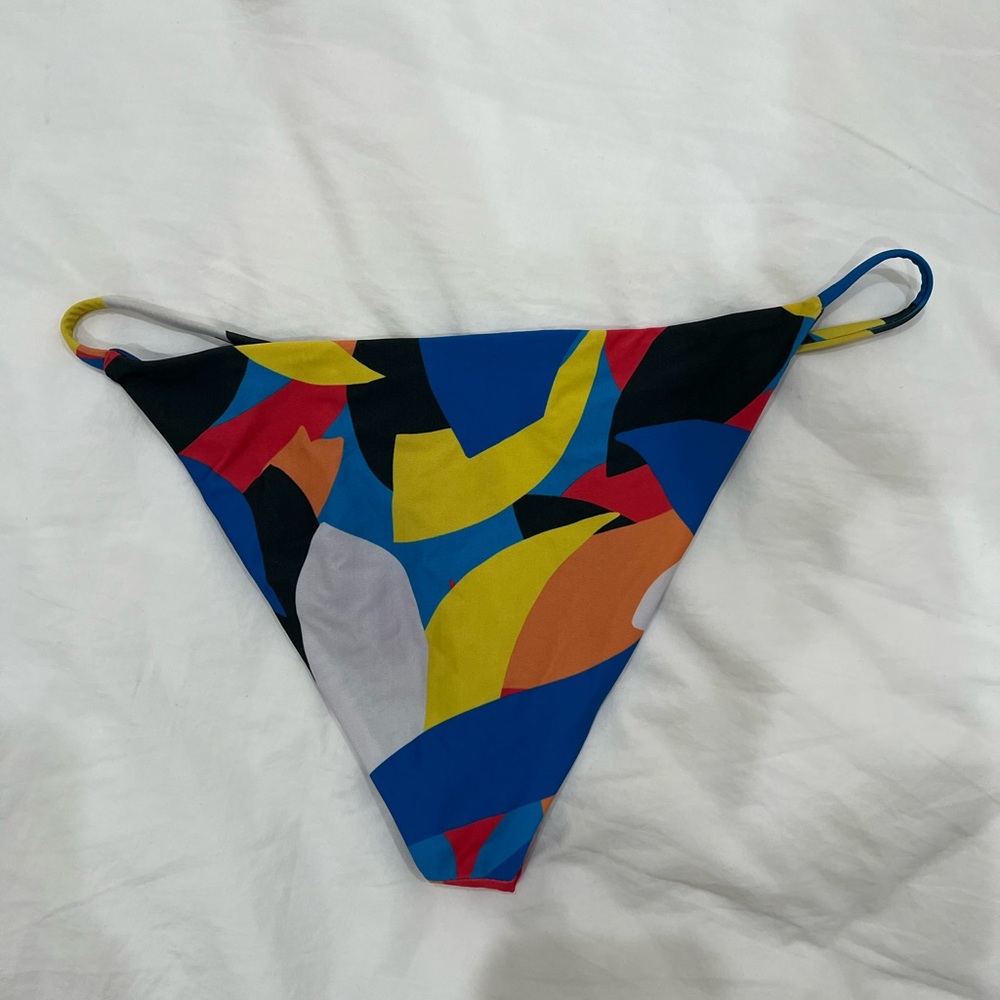 Beach Riot Swim Bottoms